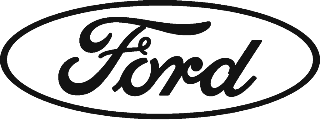 Logo Ford