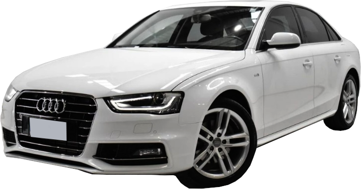 Audi A4 e A5 B8