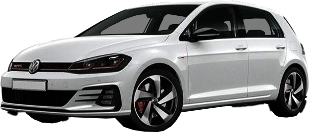 Volkswagen Golf MK7