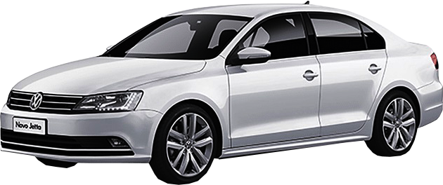 Volkswagen Jetta MK6