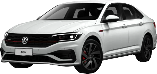 Volkswagen Jetta MK7