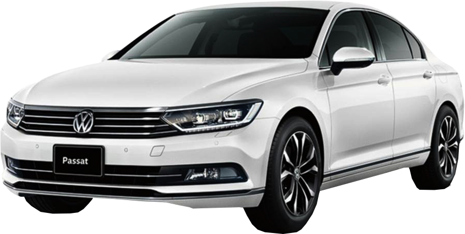 Volkswagen Passat B8