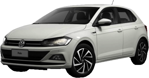 Volkswagen Polo e Virtus MK6