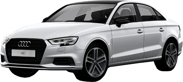 Audi A3 8V